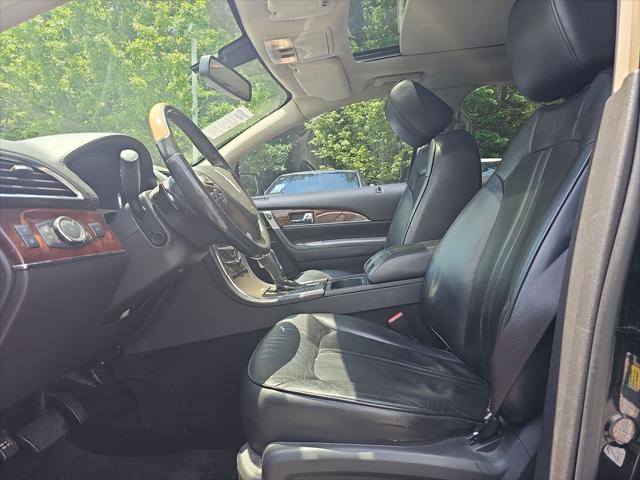 Used 2013 Lincoln MKX For Sale in Muscle Shoals, AL