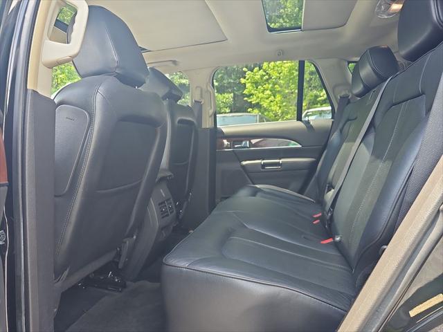 Used 2013 Lincoln MKX For Sale in Muscle Shoals, AL