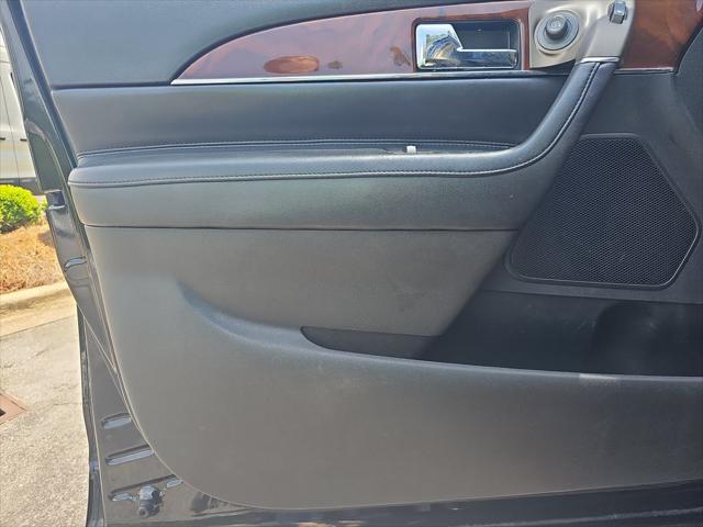 Used 2013 Lincoln MKX For Sale in Muscle Shoals, AL