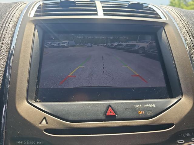 Used 2013 Lincoln MKX For Sale in Muscle Shoals, AL