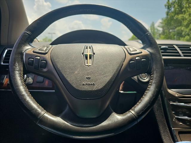 Used 2013 Lincoln MKX For Sale in Muscle Shoals, AL