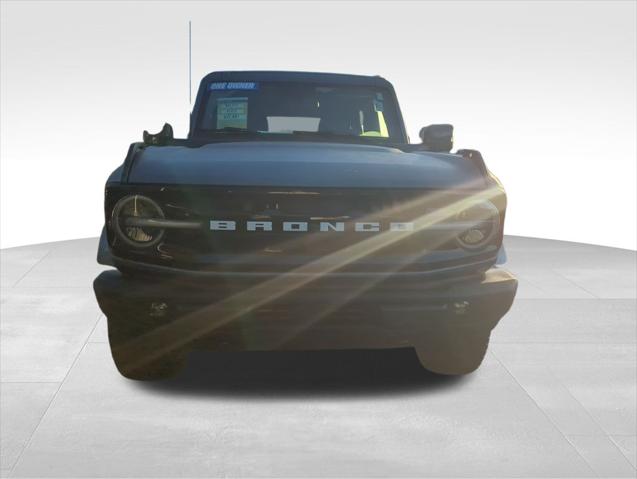 Used 2022 Ford Bronco For Sale in Muscle Shoals, AL