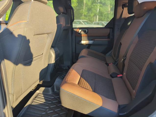 Used 2022 Ford Bronco For Sale in Muscle Shoals, AL