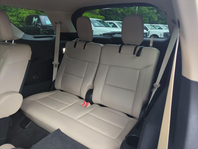 Used 2022 Ford Explorer For Sale in Muscle Shoals, AL