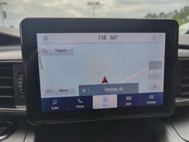 Used 2022 Ford Explorer For Sale in Muscle Shoals, AL