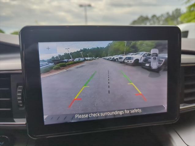 Used 2022 Ford Explorer For Sale in Muscle Shoals, AL