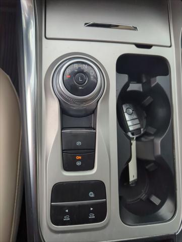 Used 2022 Ford Explorer For Sale in Muscle Shoals, AL
