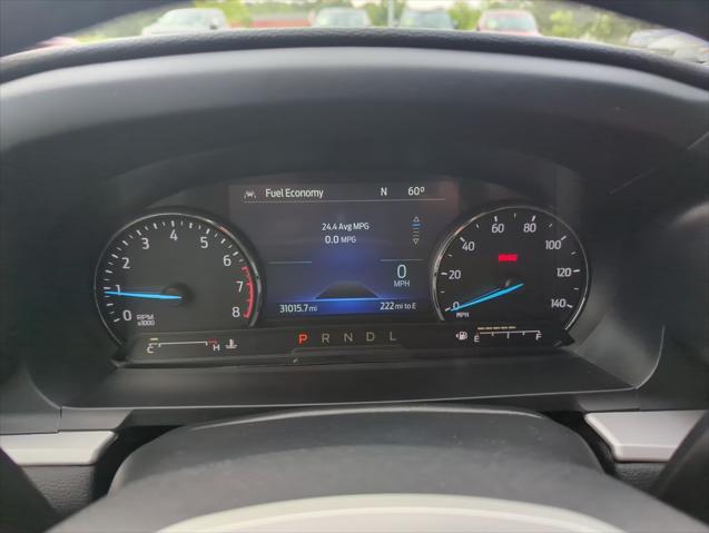 Used 2022 Ford Explorer For Sale in Muscle Shoals, AL