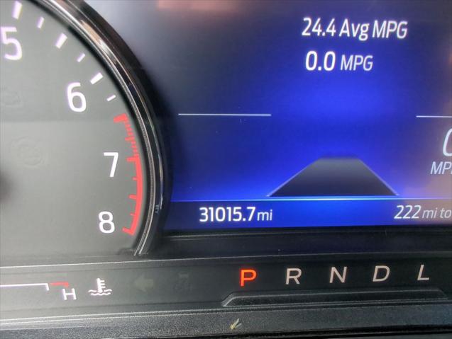 Used 2022 Ford Explorer For Sale in Muscle Shoals, AL