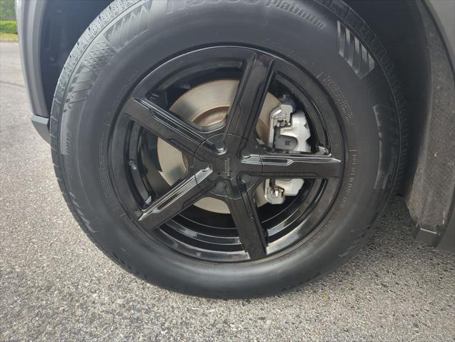 Used 2022 Ford Explorer For Sale in Muscle Shoals, AL