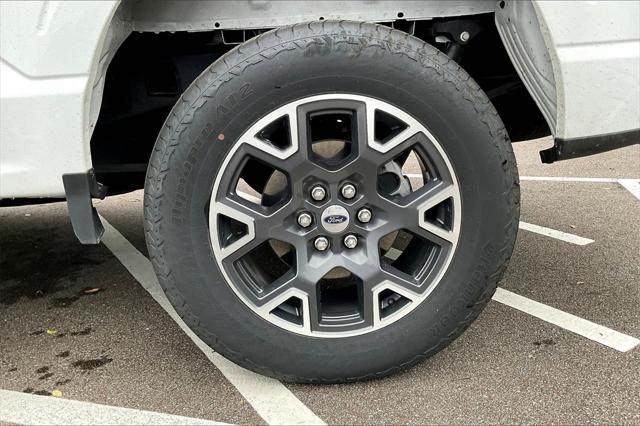 Used 2024 Ford F-150 For Sale in OLIVE BRANCH, MS