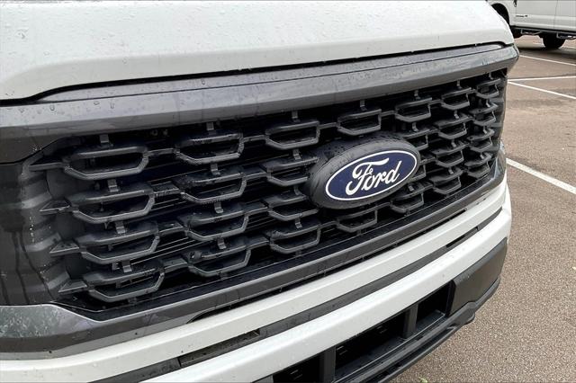 Used 2024 Ford F-150 For Sale in OLIVE BRANCH, MS