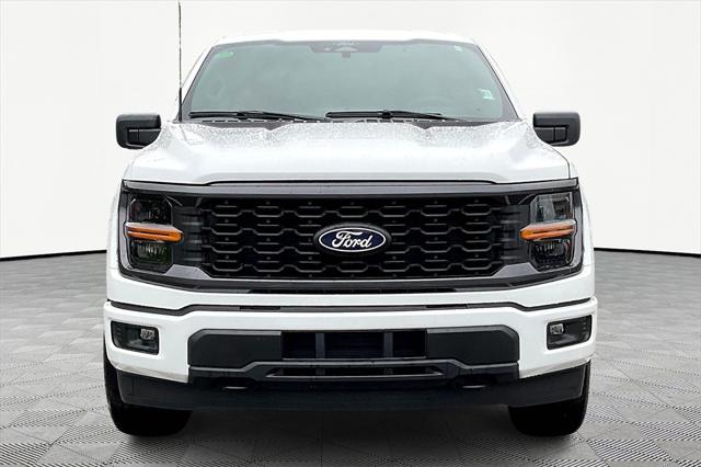 Used 2024 Ford F-150 For Sale in Millington, TN