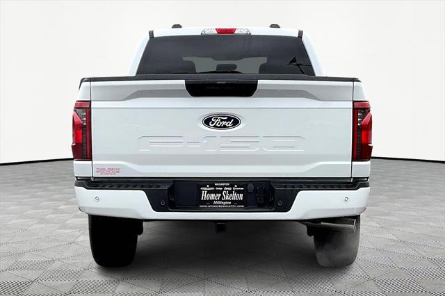 Used 2024 Ford F-150 For Sale in Millington, TN