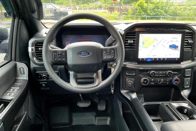 Used 2024 Ford F-150 For Sale in Millington, TN