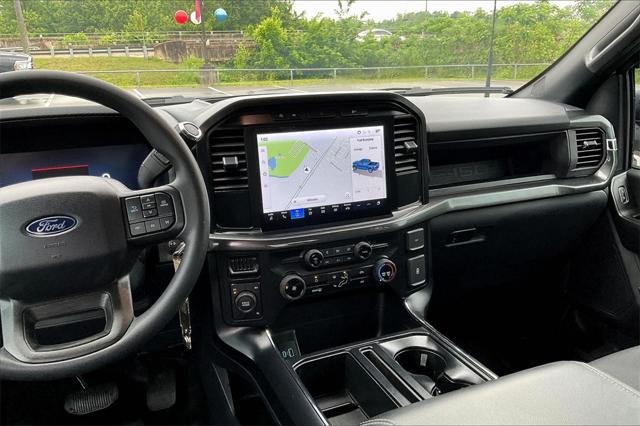 Used 2024 Ford F-150 For Sale in Millington, TN