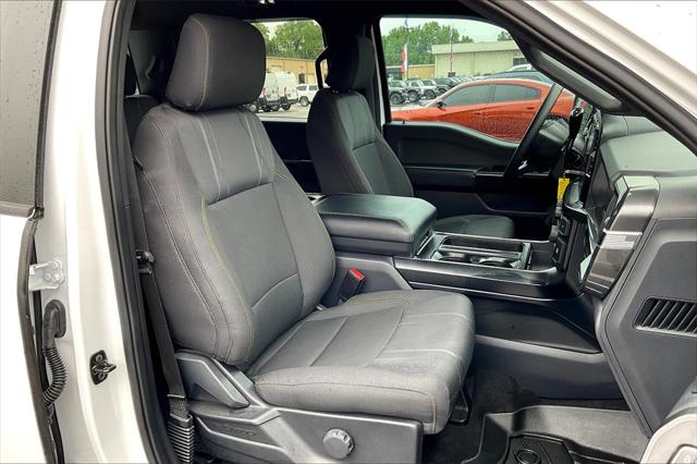Used 2024 Ford F-150 For Sale in Millington, TN