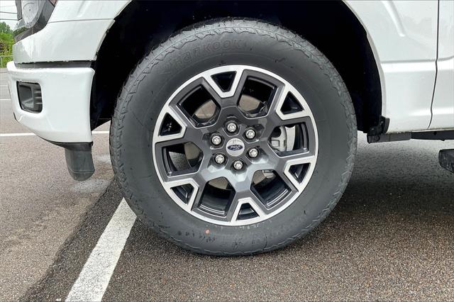 Used 2024 Ford F-150 For Sale in Millington, TN