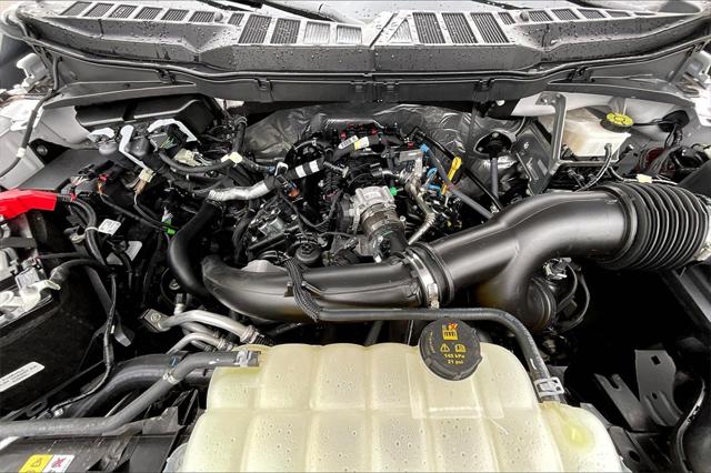Used 2024 Ford F-150 For Sale in Millington, TN