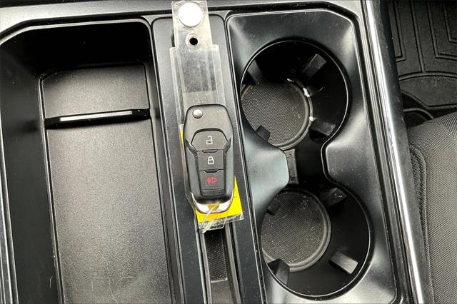 Used 2024 Ford F-150 For Sale in Millington, TN