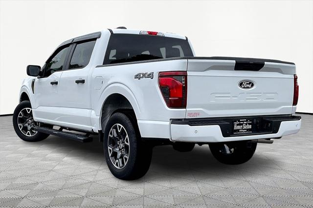 Used 2024 Ford F-150 For Sale in Millington, TN