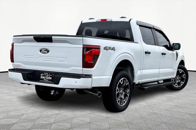 Used 2024 Ford F-150 For Sale in Millington, TN
