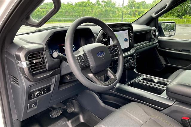 Used 2024 Ford F-150 For Sale in Millington, TN