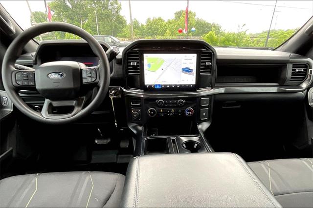 Used 2024 Ford F-150 For Sale in Millington, TN