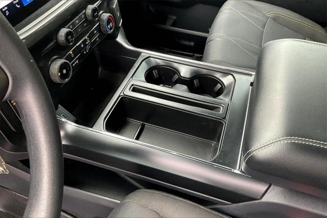 Used 2024 Ford F-150 For Sale in Millington, TN