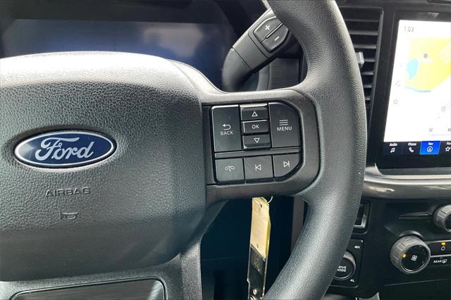 Used 2024 Ford F-150 For Sale in Millington, TN