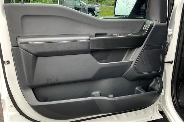 Used 2024 Ford F-150 For Sale in Millington, TN