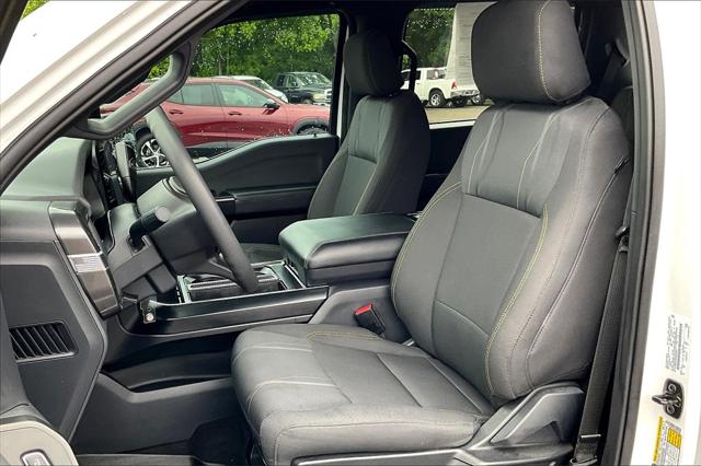 Used 2024 Ford F-150 For Sale in Millington, TN