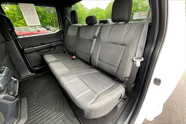 Used 2024 Ford F-150 For Sale in Millington, TN