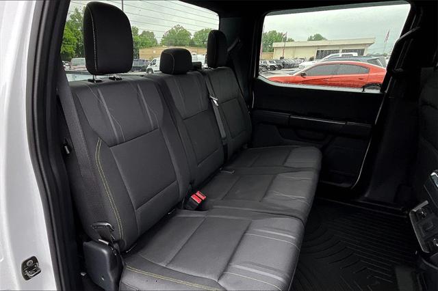 Used 2024 Ford F-150 For Sale in Millington, TN
