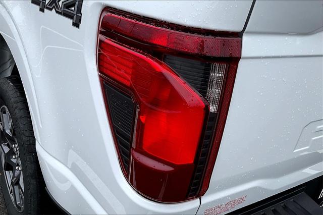Used 2024 Ford F-150 For Sale in Millington, TN