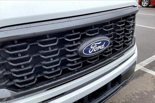 Used 2024 Ford F-150 For Sale in Millington, TN