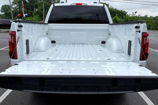 Used 2024 Ford F-150 For Sale in Millington, TN