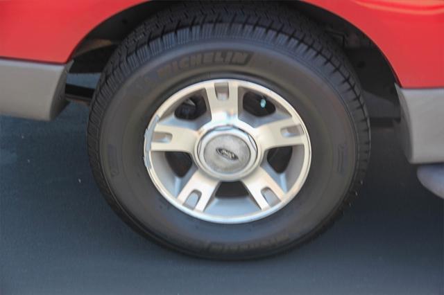 2003 Ford Explorer Sport XLT