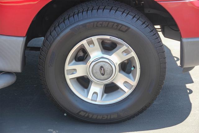 2003 Ford Explorer Sport XLT