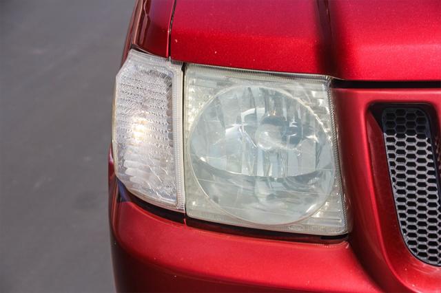 2003 Ford Explorer Sport XLT
