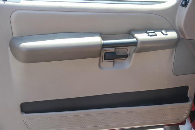 2003 Ford Explorer Sport XLT