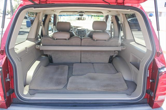 2003 Ford Explorer Sport XLT