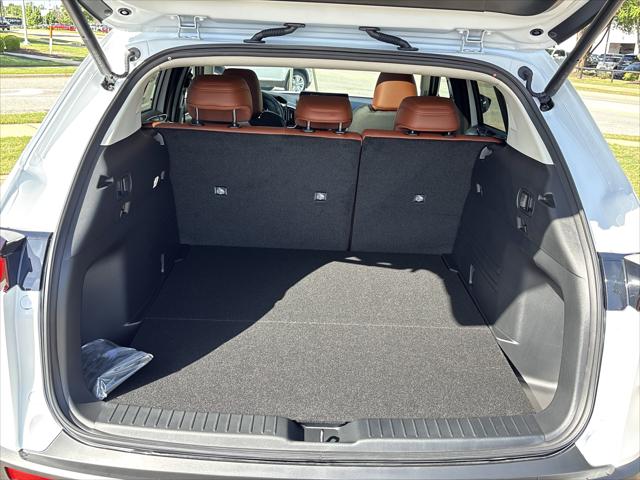 2025 Mazda CX-50 2.5 Turbo Premium Plus Package
