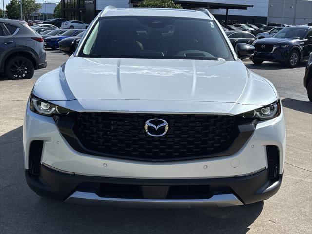 2025 Mazda CX-50 2.5 Turbo Premium Plus Package