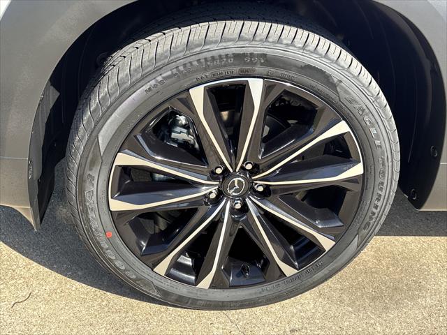 2025 Mazda CX-50 2.5 Turbo Premium Plus Package