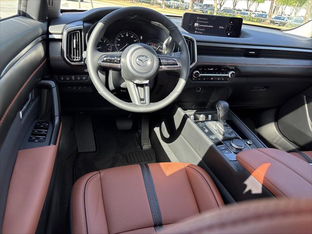 2025 Mazda CX-50 2.5 Turbo Premium Plus Package