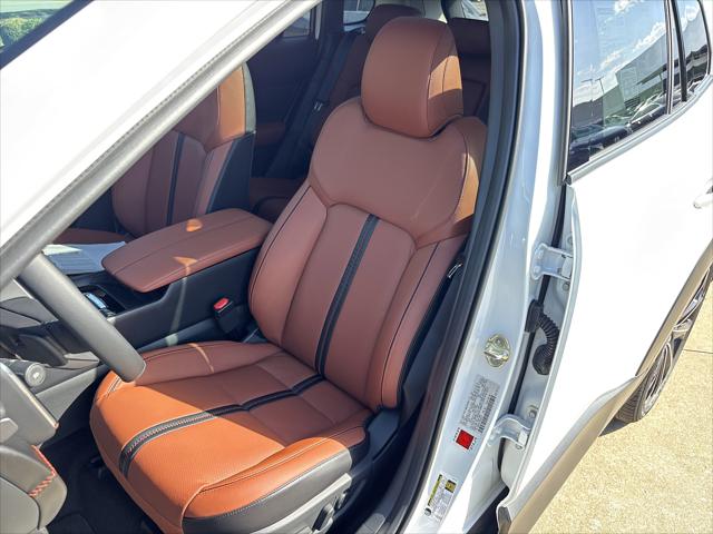2025 Mazda CX-50 2.5 Turbo Premium Plus Package