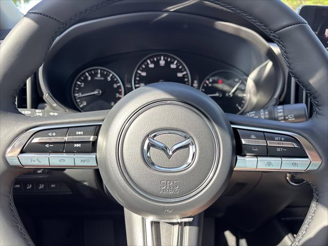 2025 Mazda CX-50 2.5 Turbo Premium Plus Package