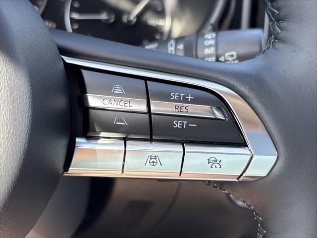 2025 Mazda CX-50 2.5 Turbo Premium Plus Package