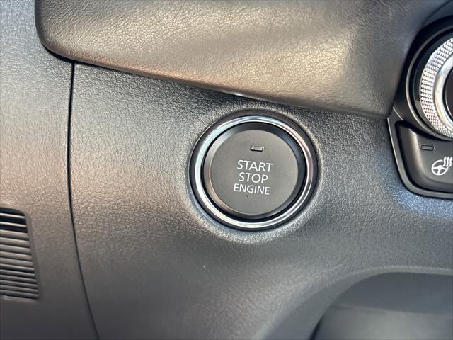 2025 Mazda CX-50 2.5 Turbo Premium Plus Package